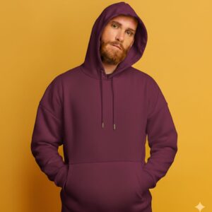 buy pulp loose fit hoodie for men flexn streetwear india